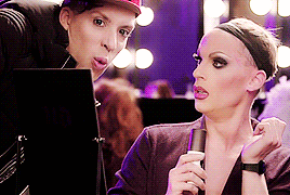 russianwhore: katya to alaska: from fan, to rival, to being one of her closest friends