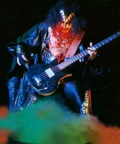 GOD OF THUNDER 