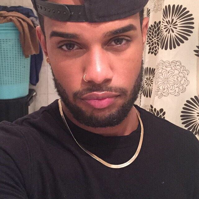 Hesgorgousandnaked