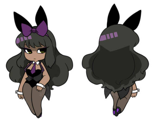 chiicharron:  i did the rest of them idk yweiss is so tiny how did she turn out so tiny