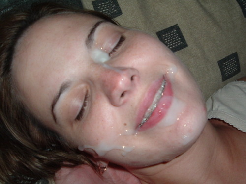 Amateur Cumshots.