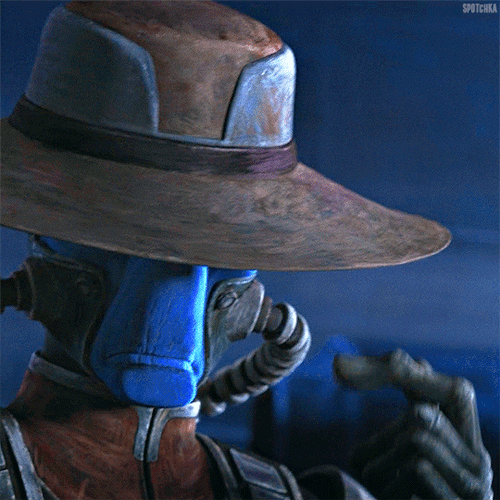 We’re Soldiers. What Other Path Is There?