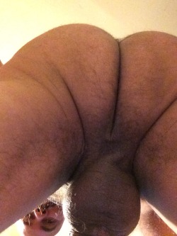 Horny Chubby Mexican.