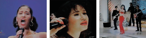 hvitserkk:Selena Quintanilla-PerezApril 16, 1971 – March 31, 1995