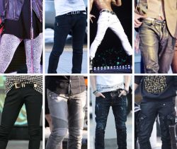 munira-14:  - KIM JONGHYUN’S LEGS FOR Delo ~ 