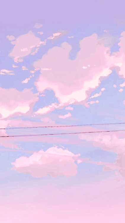 nanzse: scenery phone wallpapers [540x960]  films by makoto shinkai ☆