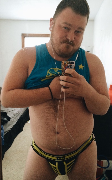 casualwrongdoer:  1st tummy tuesday for me in awhile 
