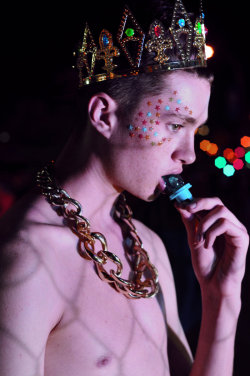 telvinarman:  Matt Ardell in “King of Coney