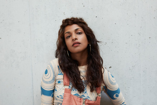 M.I.A.