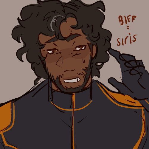 More Freelanceswap (its Been A While) But This Time Its The Bvr And The Mercs!