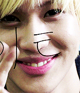 littleshinee-deactivated2017050:  Happy Birthday cutie ♥ 