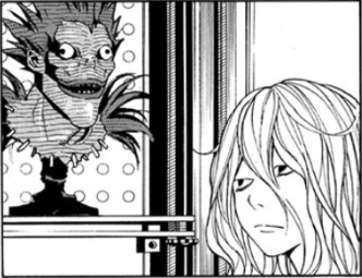 Featured image of post Nate River Death Note Manga That is all you need to know