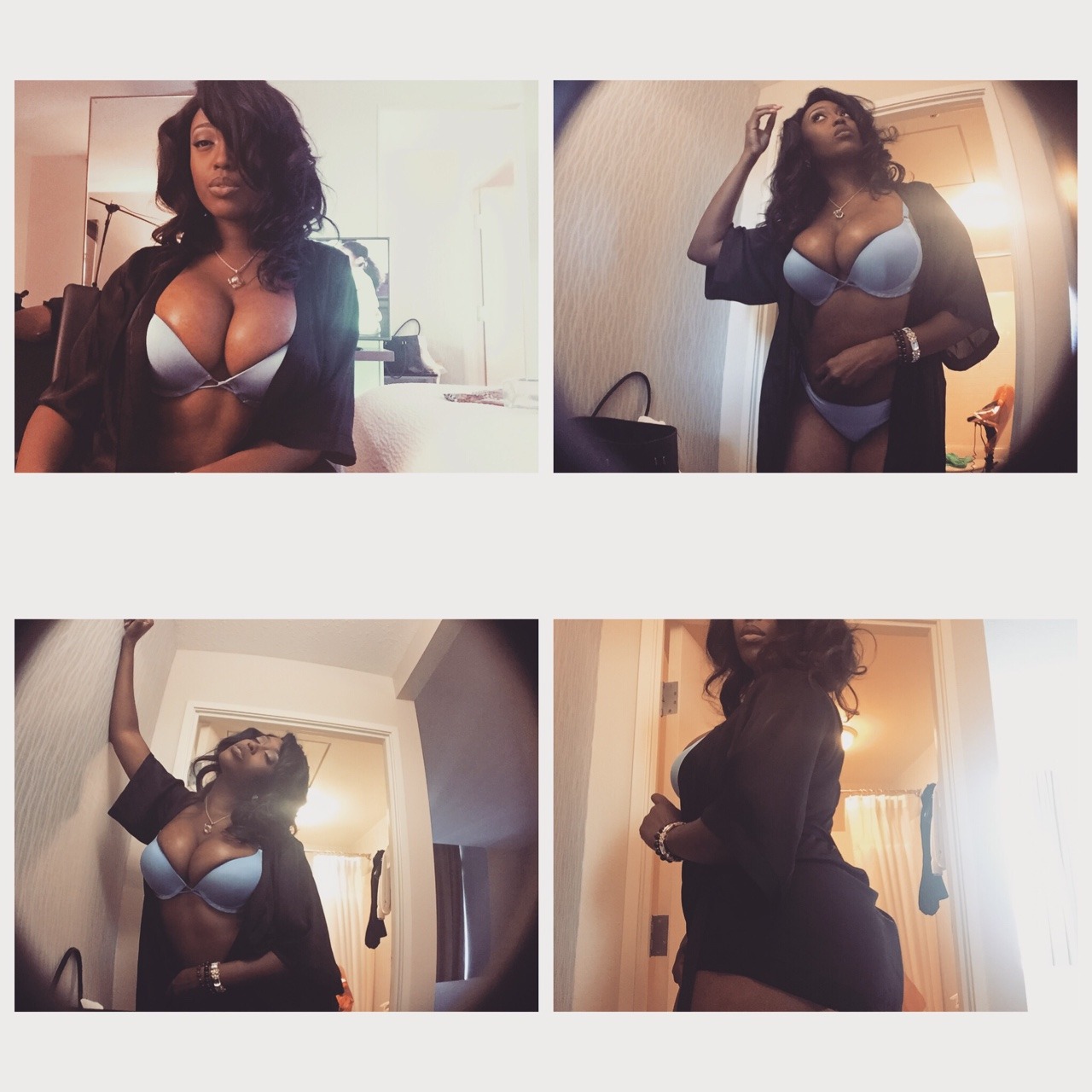 glamazontyomi:  No caption needed