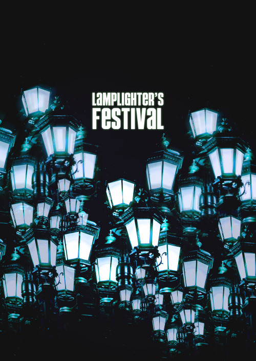 My Newest Game Is Here! LAMPLIGHTER'S FESTIVAL Is My Submission To Mock Cover Jam 2: Rituals& Folklore