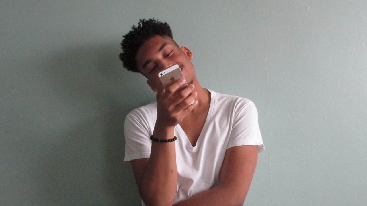 kingbrxndon:  PT.2 of my #Blackout photo set