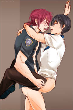shinylostcause:  there was a lack of top!rin