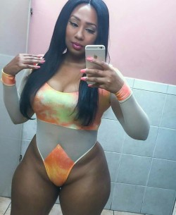 jazziedad:  Sexy Delicious Valerie 😍❤❤