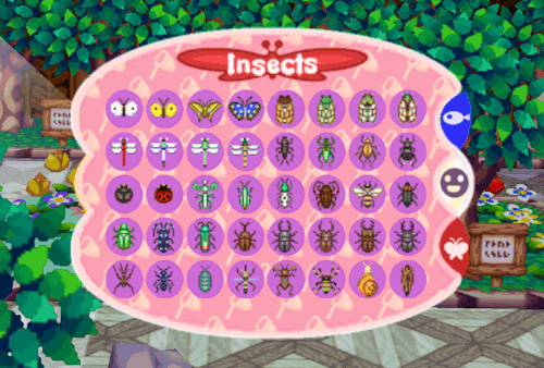 0dmg-archive:Collection ✿ Animal Crossing: Population Growing (2002)