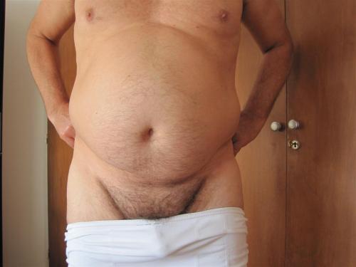 alfredo55fan:  Para mis abuelitos gorditos