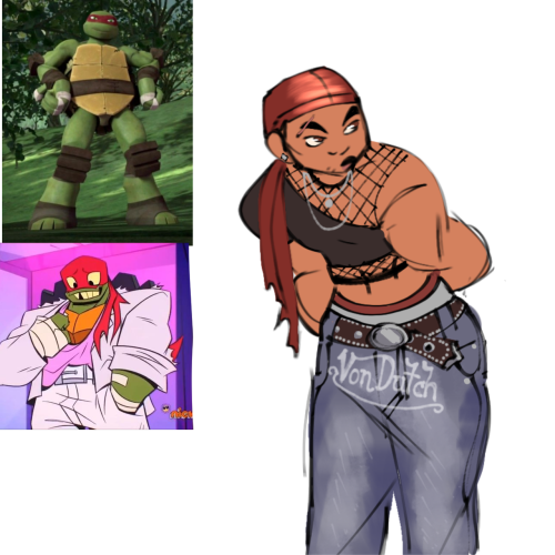 Nooo My Tmnt Phase Isn't Coming Back What Are You Talking About Haha....