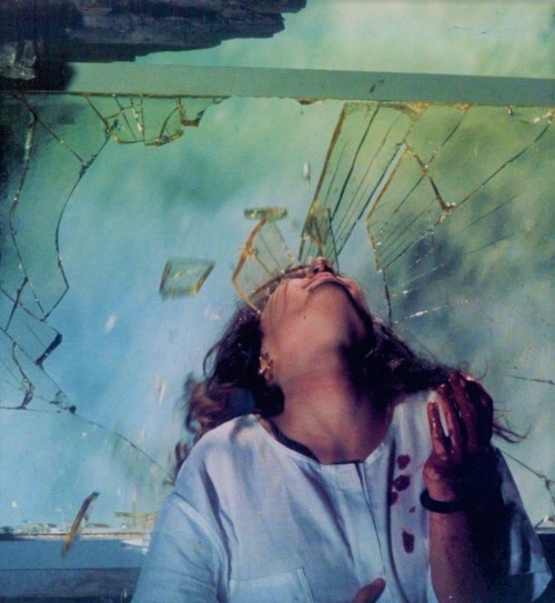 aloneandforsakenbyfateandbyman:  Dario Argento’s