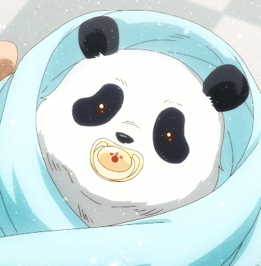 Yaracuy The Motherland Panda Baby