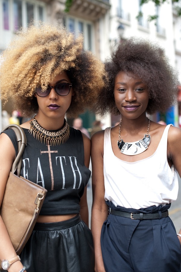 blackandkillingit:  sofxckinluxe:  Shop Nasty Gal!  Black Girls Killing It Shop