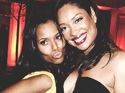 Jemandthediazepams-Deactivated2:  Flawless Human Beings » Gina Torres » Gina