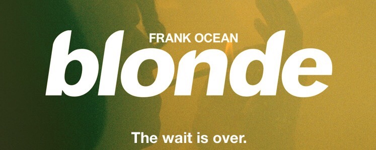 Blonde frank. Frank Ocean blonde. Frank Ocean blonde обложка. Blond Frank Ocean Cover. Альбом blonde Frank Ocean.
