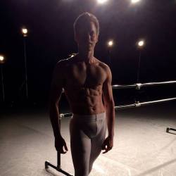 mrdanceartist:  Dancer/Choreographer Kurt Froman