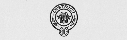  DISTRICTS OF PANEM [part one]       