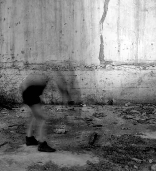 grigiabot:  Francesca Woodman 