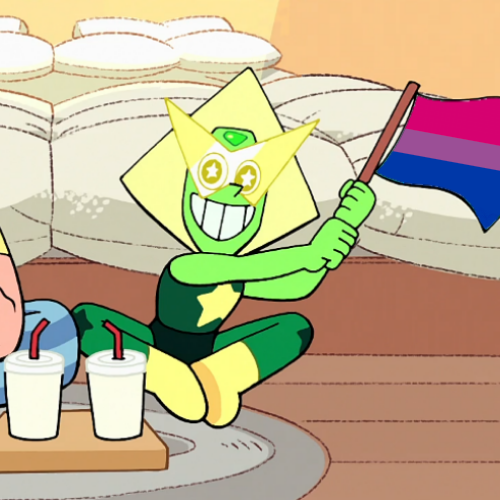 Bisexual Flag On Tumblr Bisexual Flag On Tumblr