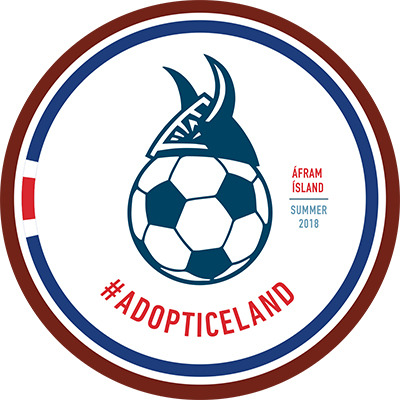 #ADOPTICELAND