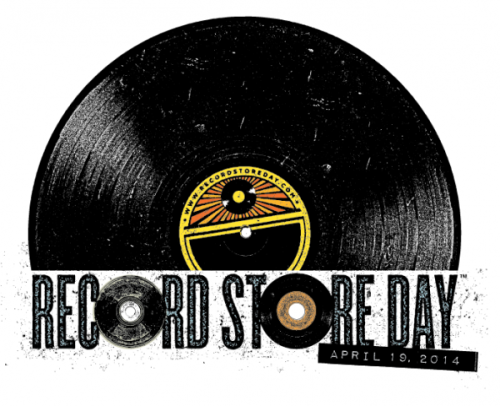 northendrecords:  RECORD STORE DAY ‘14: THE LIST (SO FAR)