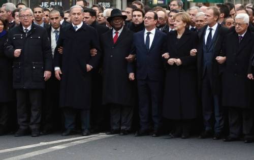 aph-england:  FRANCE UNITY MARCH (x) (x)   Je suis Charlie