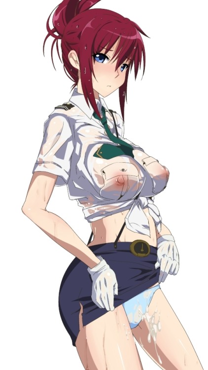 50 Shades of Hentai