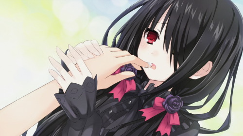 therisingroad:  Date A Live: Rinne Utopia adult photos