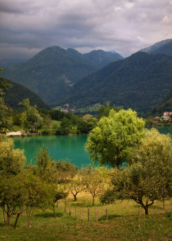 allthingseurope:  Triglav National Park,