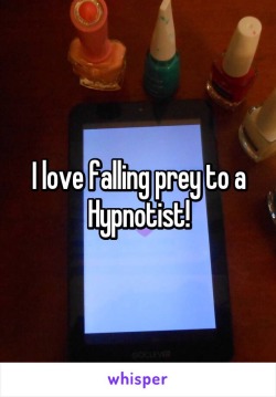 wolf568730:  hypnokink:  Check out this whisper!