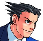 beastganondorf:  when ur watching an anime and someone says Naruhodo