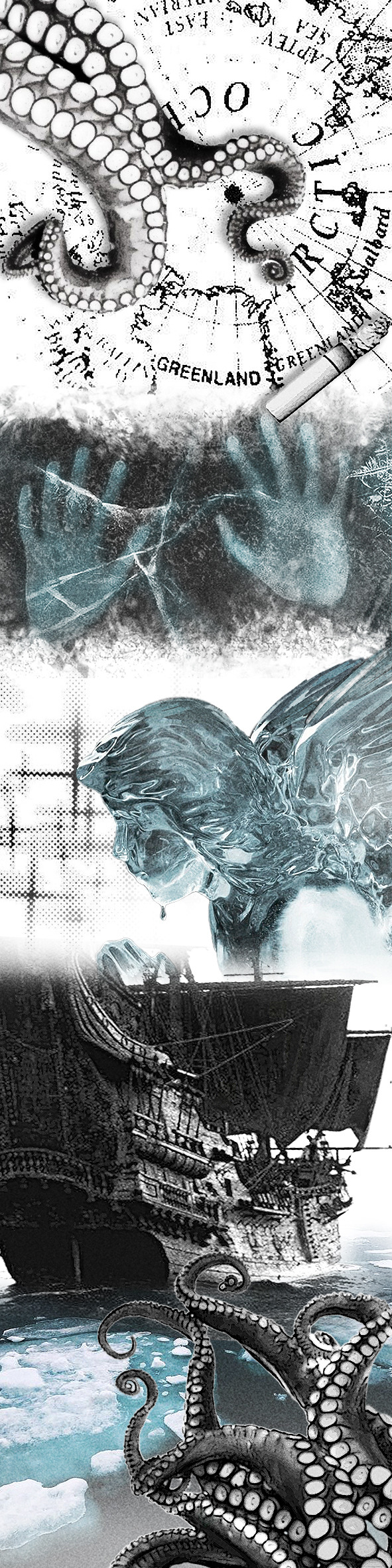 Another QQGK Bookmark For Another Arc