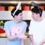 this is a gays only event