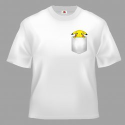 Les T-Shirts humoristiques Pokémon sont une façon agréable de sensibiliser les gens aux dangers que peuvent comporter les addictions et de soutenir le financement d'un organisme communautaire.
Créer votre propre slogan ou choisissez parmi...