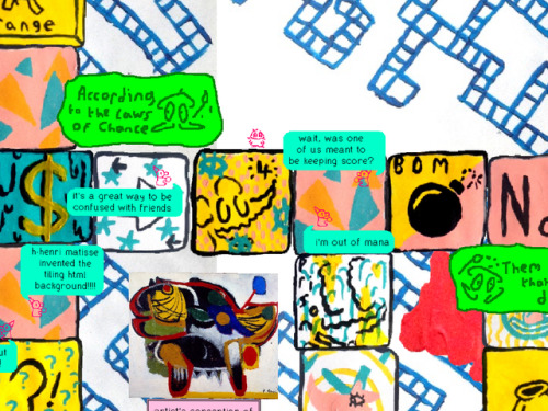 myfriendpokey: Hello friends, I’ve released a new game just now, called 10 BEAUTIFUL POSTCARDS