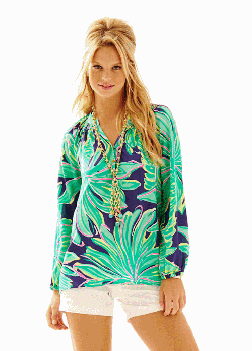 lilly pulitzer