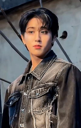 HAN / 'TRUMAN' M/V BTS