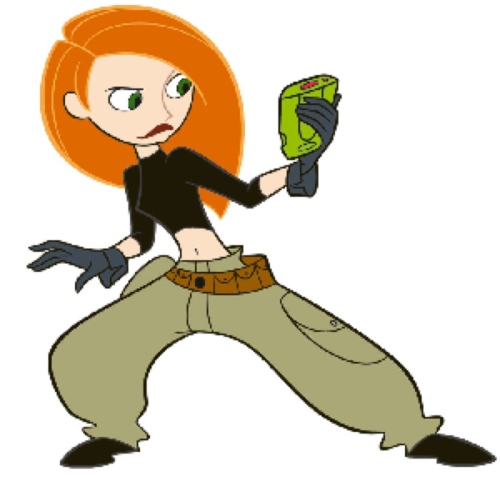 verylilpimpin: blackpoeticinjustice: rudegyalchina: mikyyla: Lil Kim possible This makes me happy Is