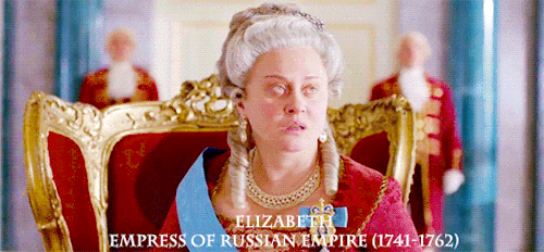 bbcumbercutey:Female rulers (regnants) named Elizabeth