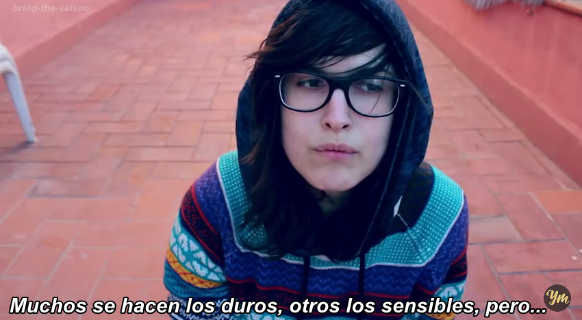 tu-vieja-uhm:  https://www.youtube.com/user/YellowMellowMG 